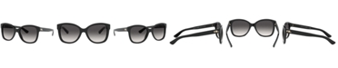 Ralph Lauren Sunglasses, RL8180 54
